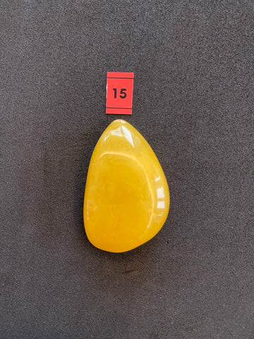 Baltic Amber Pendant