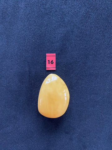 Baltic Amber Pendant