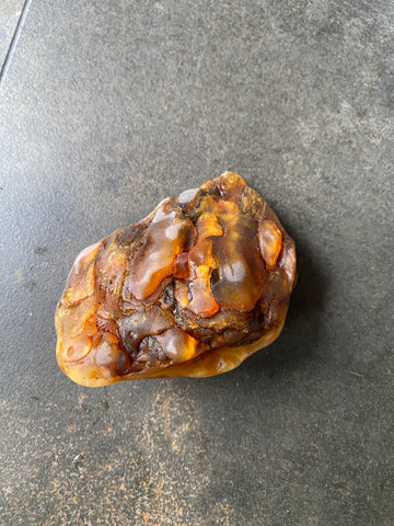 Natural Baltic Amber