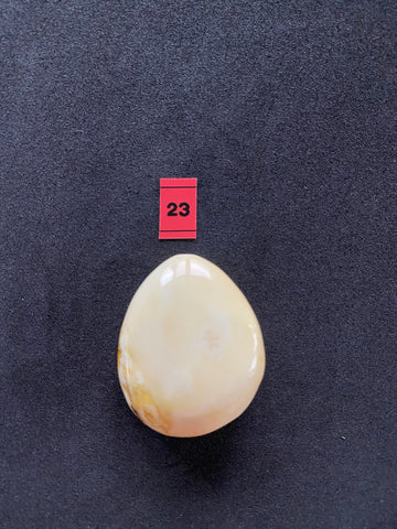 Baltic Amber Pendant