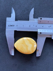 Baltic Amber Cabochon