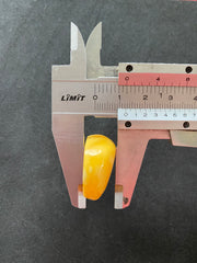 Baltic Amber Cabochon
