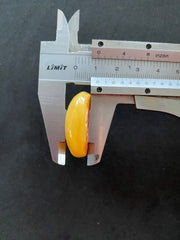 Baltic Amber Cabochon
