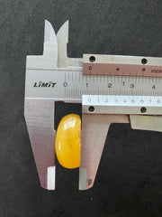 Baltic Amber Cabochon