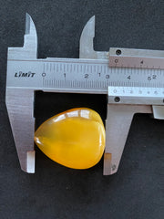 Baltic Amber Cabochon