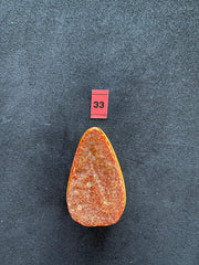 Baltic Amber Cabochon