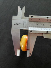 Baltic Amber Cabochon