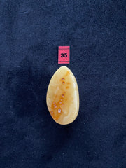 Baltic Amber Cabochon