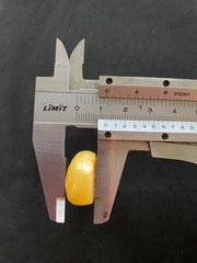 Baltic Amber Cabochon