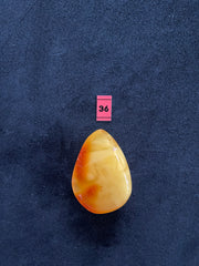 Baltic Amber Cabochon