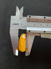 Baltic Amber Cabochon