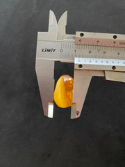Baltic Amber Cabochon