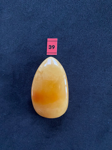 Baltic Amber Cabochon