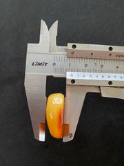 Baltic Amber Cabochon