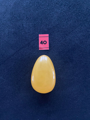 Baltic Amber Cabochon