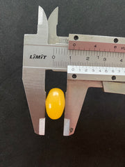 Baltic Amber Cabochon