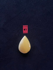 Baltic Amber Cabochon