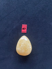 Baltic Amber Cabochon