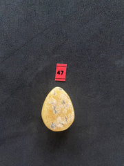 Baltic Amber Cabochon