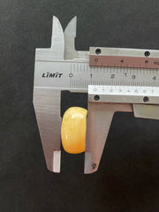 Baltic Amber Cabochon