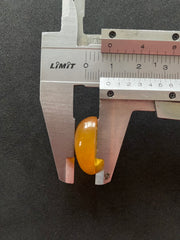 Baltic Amber Cabochon