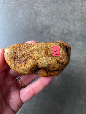Natural Baltic Amber