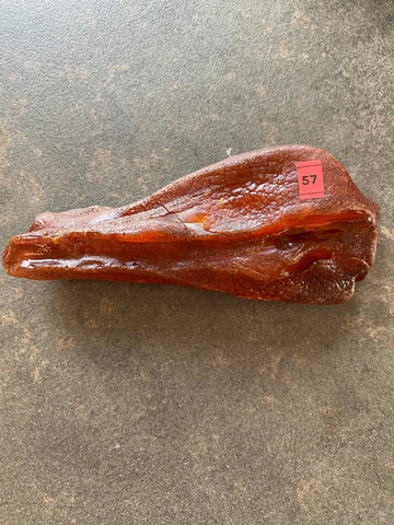 Natural Baltic Amber