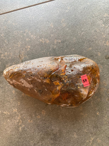 Natural Baltic Amber