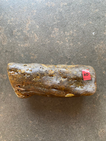 Natural Baltic Amber