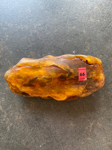 Natural Baltic Amber