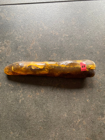 Natural Baltic Amber