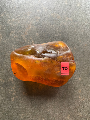 Natural Baltic Amber