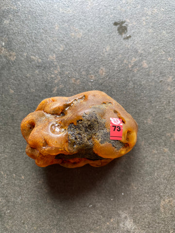 Natural Baltic Amber