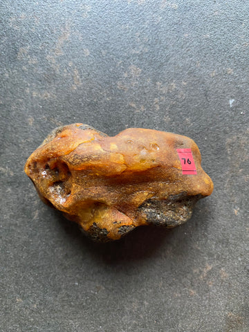Natural Baltic Amber