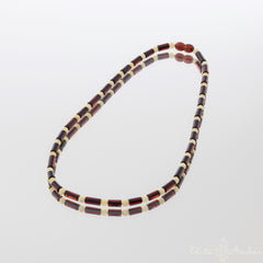 Natural Baltic amber.