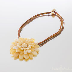 Natural Baltic amber.