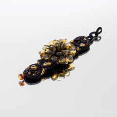 Natural Baltic amber.