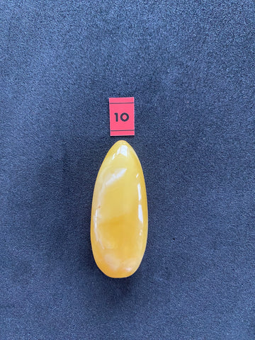 Baltic Amber Pendant