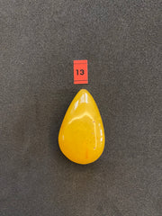 Baltic Amber Pendant