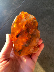 Natural Baltic Amber