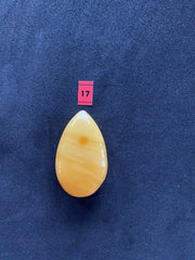 Baltic Amber Pendant