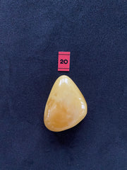 Baltic Amber Pendant