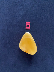 Baltic Amber Pendant