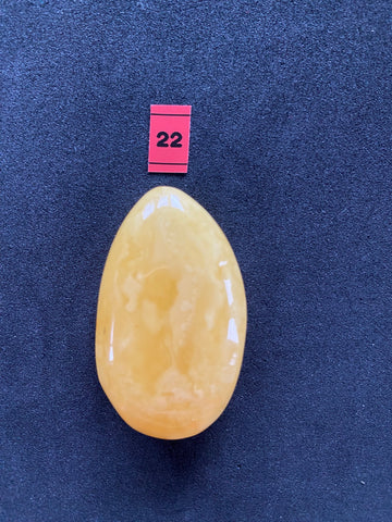 Baltic Amber Pendant