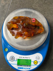 Natural Baltic Amber