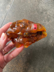 Natural Baltic Amber