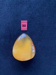 Baltic Amber Cabochon