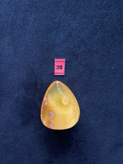 Baltic Amber Cabochon