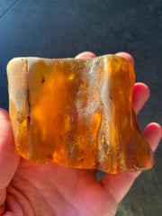 Natural Baltic Amber