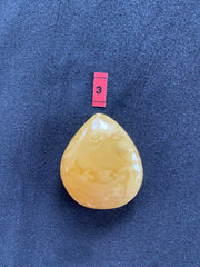 Baltic Amber Pendant